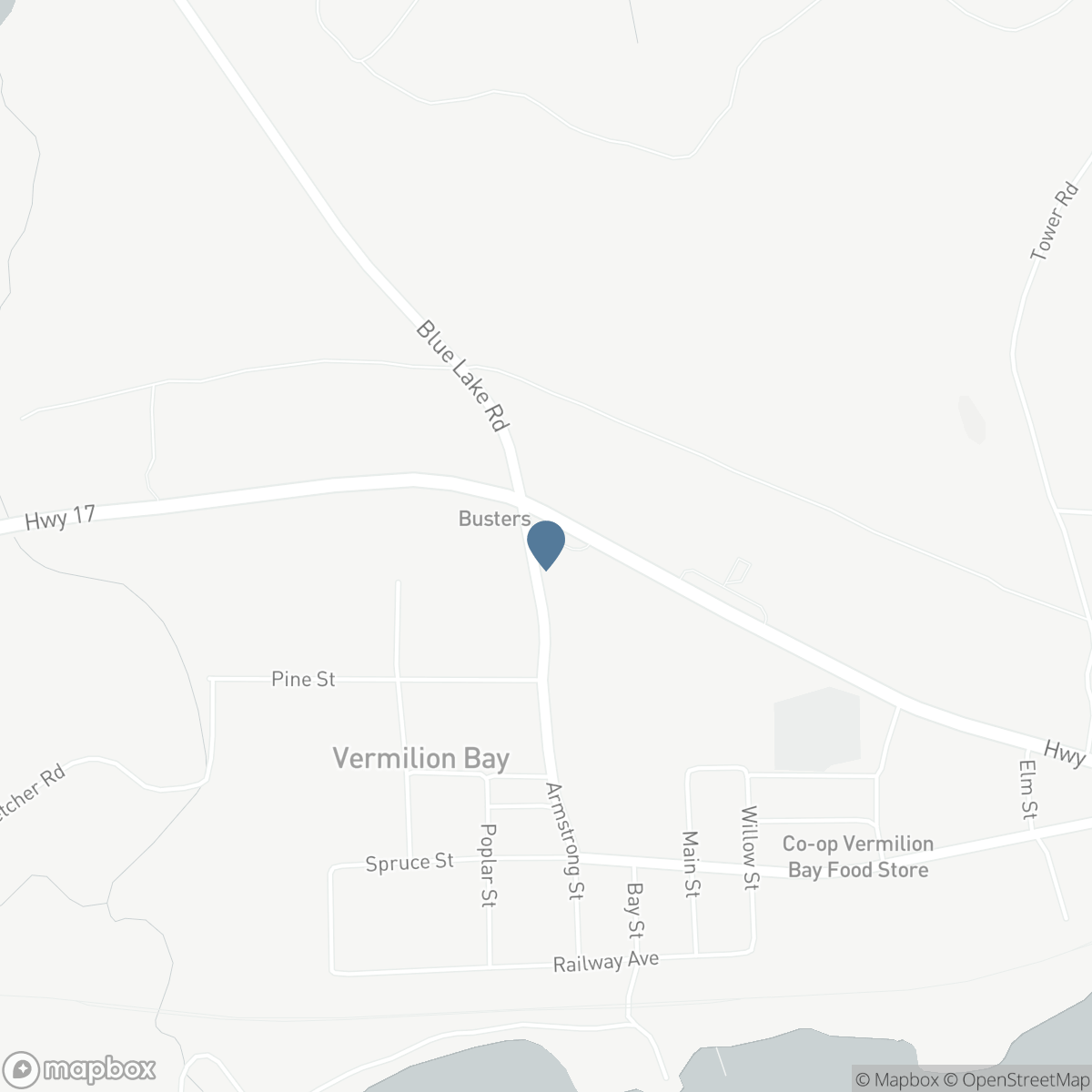 78 ARMSTRONG STREET, Kenora, Ontario P0V 2V0